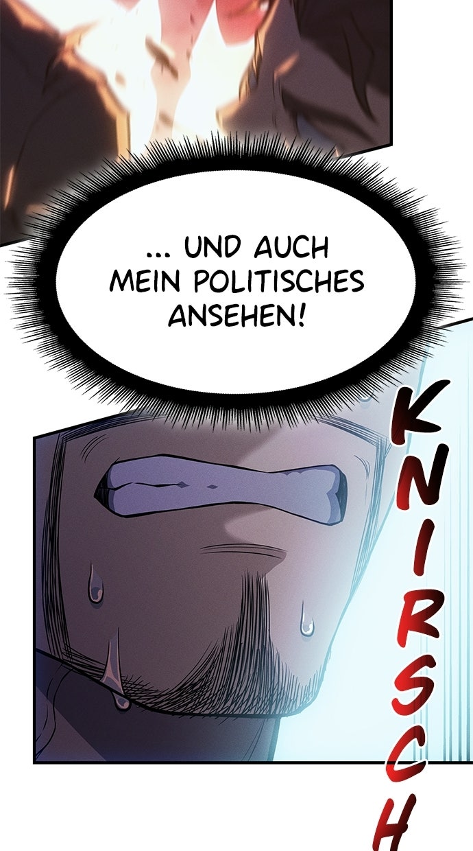 Read Returned by the King Manga Online