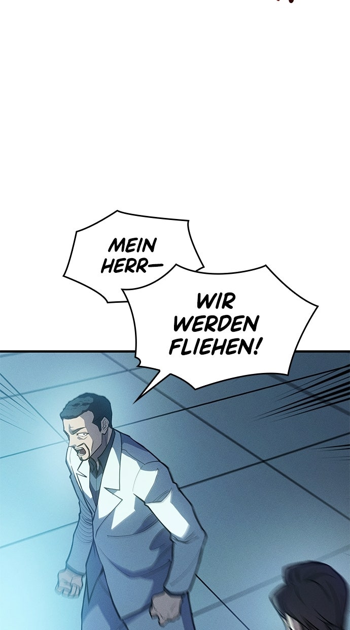 Read Returned by the King Manga Online