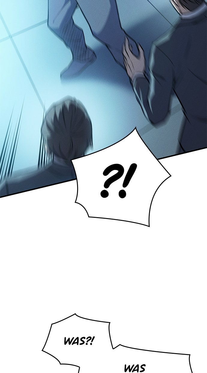 Read Returned by the King Manga Online