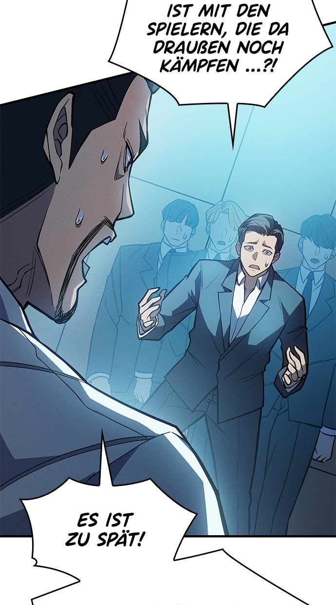 Read Returned by the King Manga Online