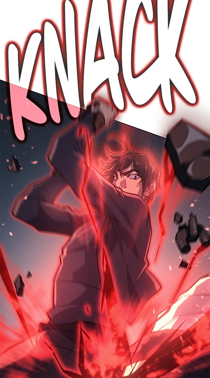 Read Returned by the King Manga Online