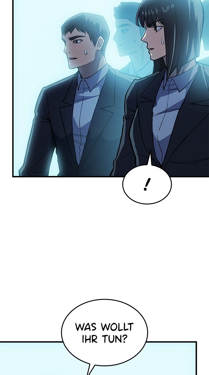 Read Returned by the King Manga Online