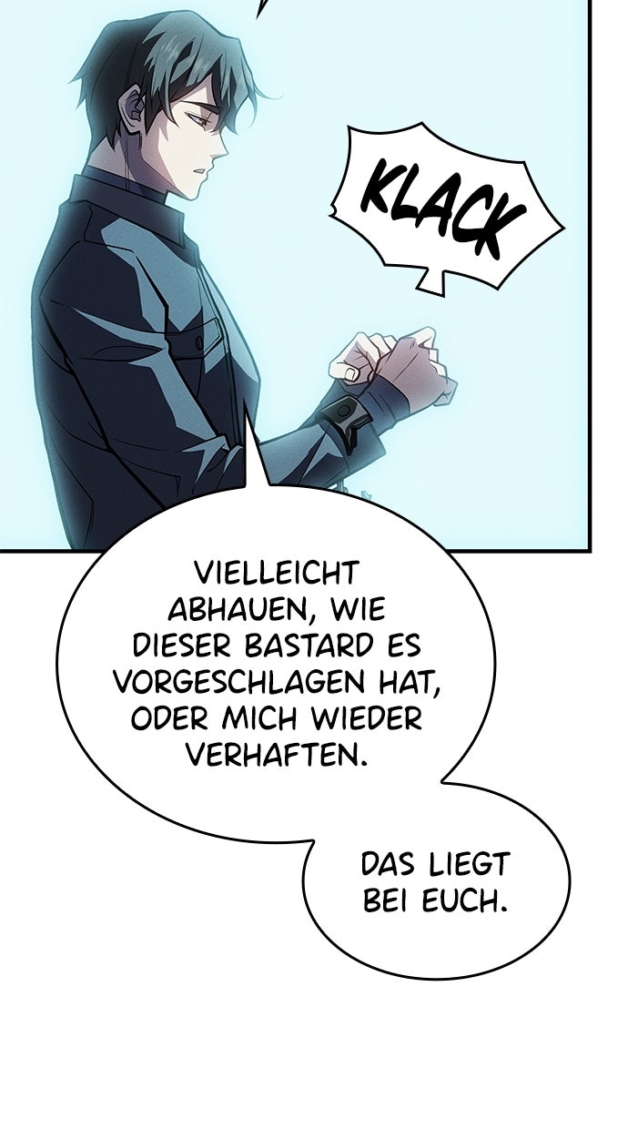 Read Returned by the King Manga Online