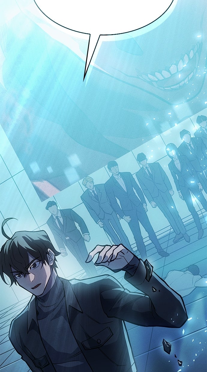 Read Returned by the King Manga Online