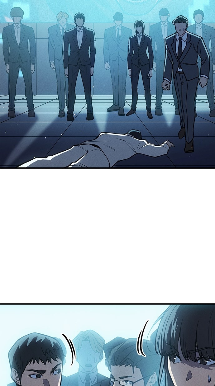 Read Returned by the King Manga Online