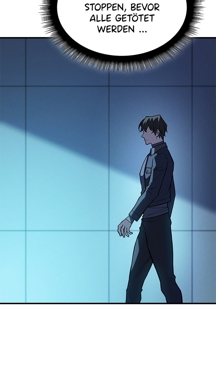 Read Returned by the King Manga Online