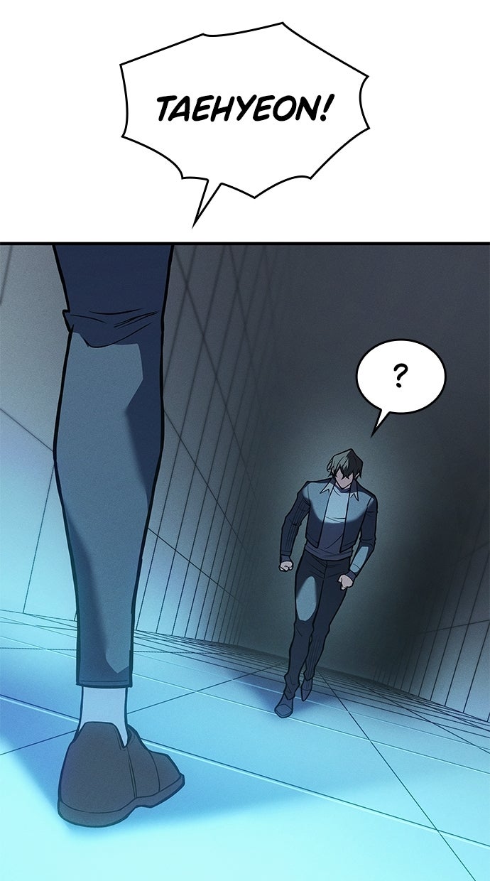 Read Returned by the King Manga Online