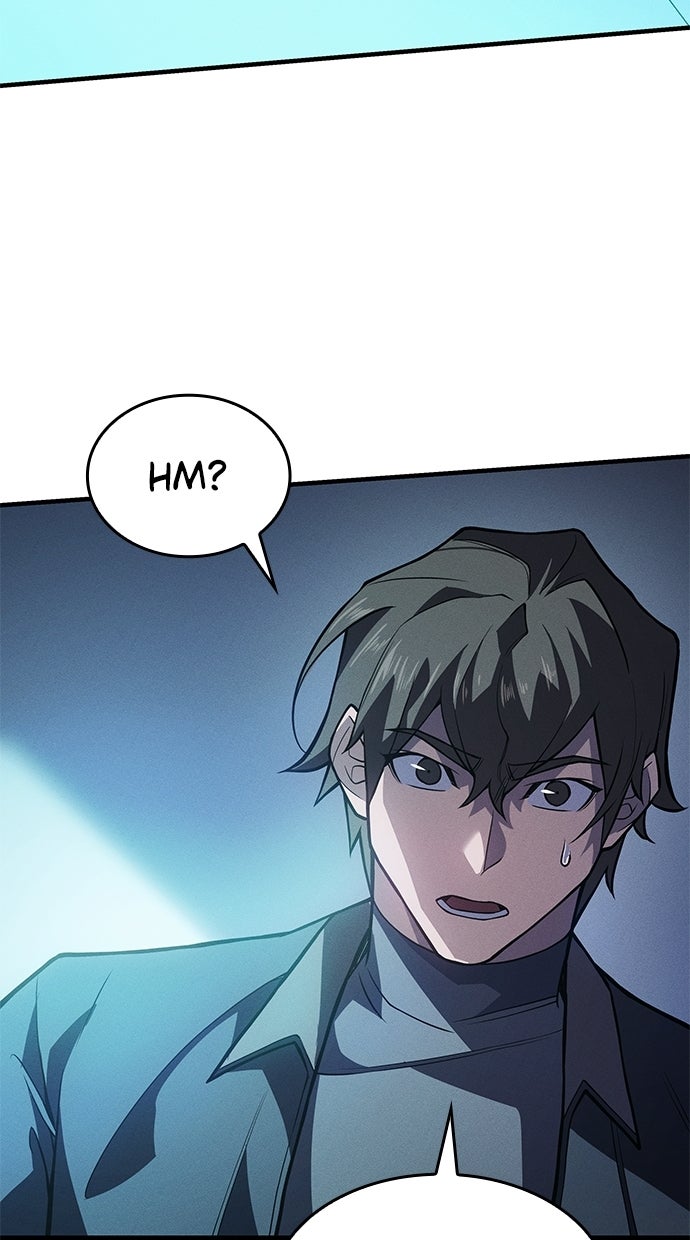 Read Returned by the King Manga Online