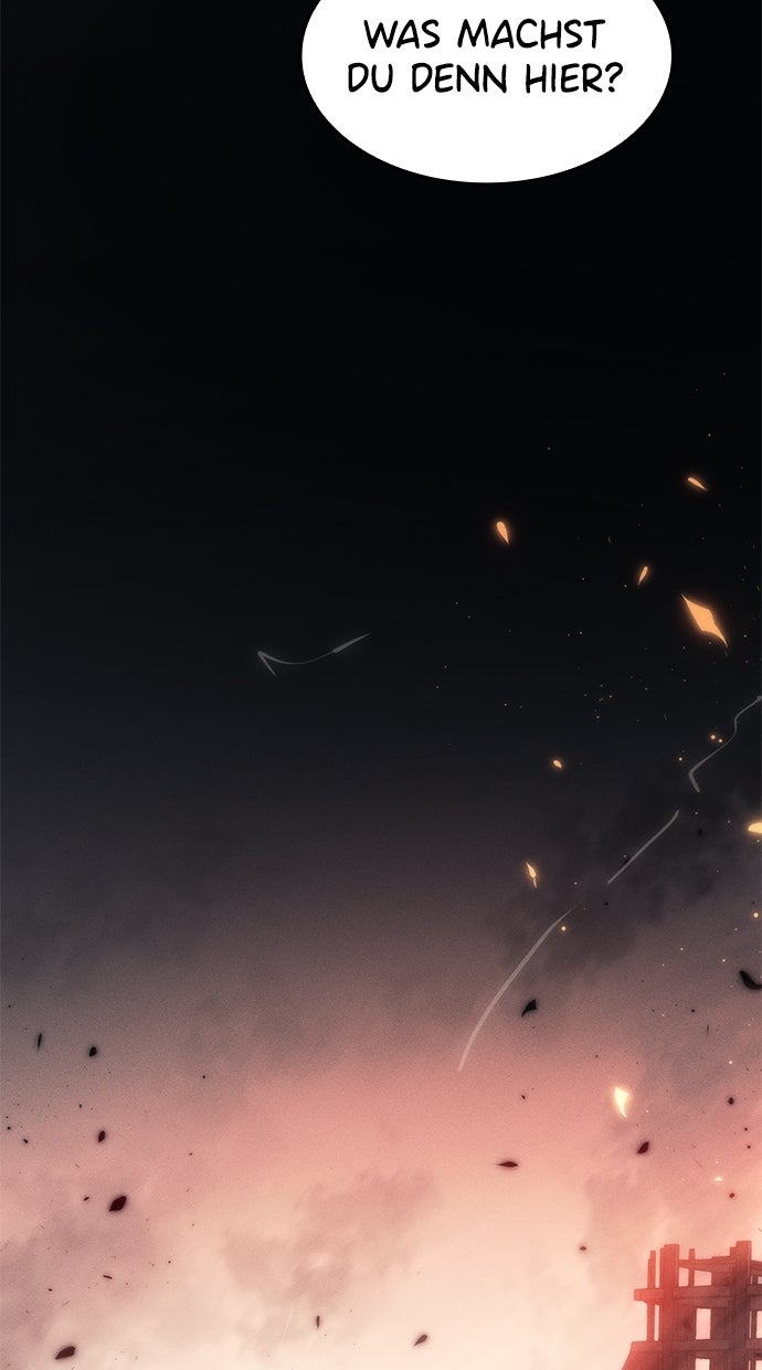 Read Returned by the King Manga Online