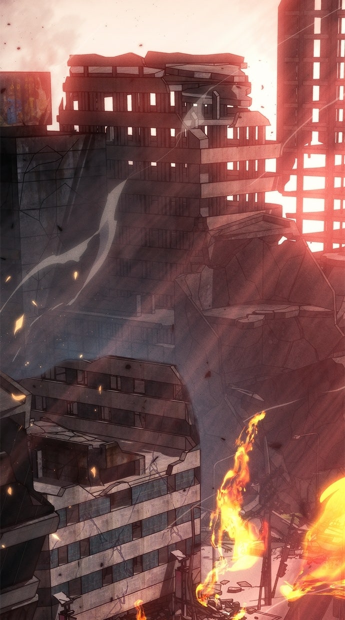 Read Returned by the King Manga Online