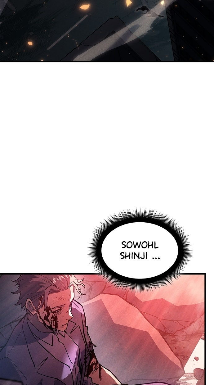 Read Returned by the King Manga Online