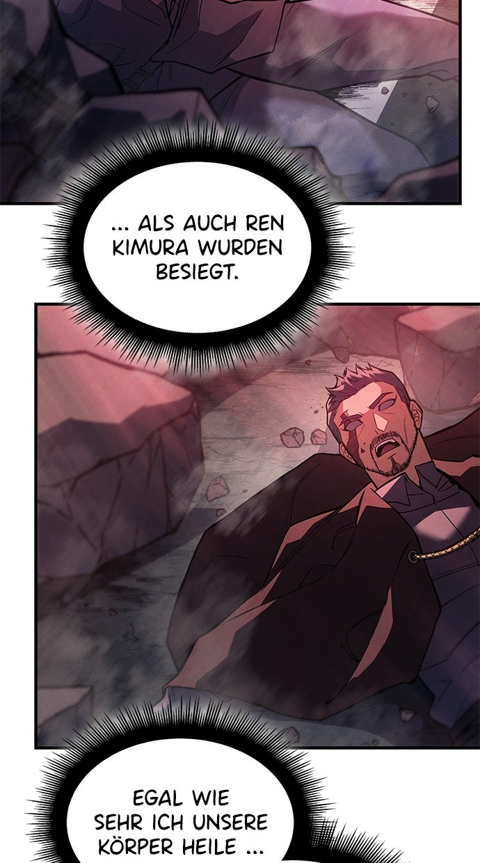 Read Returned by the King Manga Online