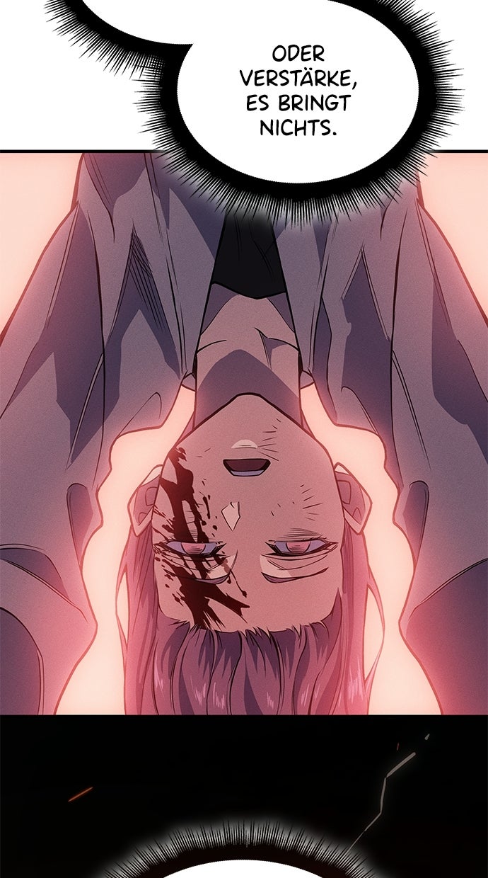 Read Returned by the King Manga Online