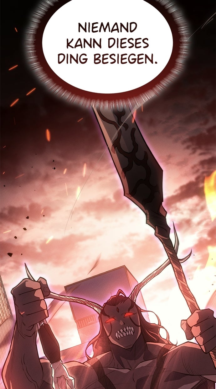 Read Returned by the King Manga Online