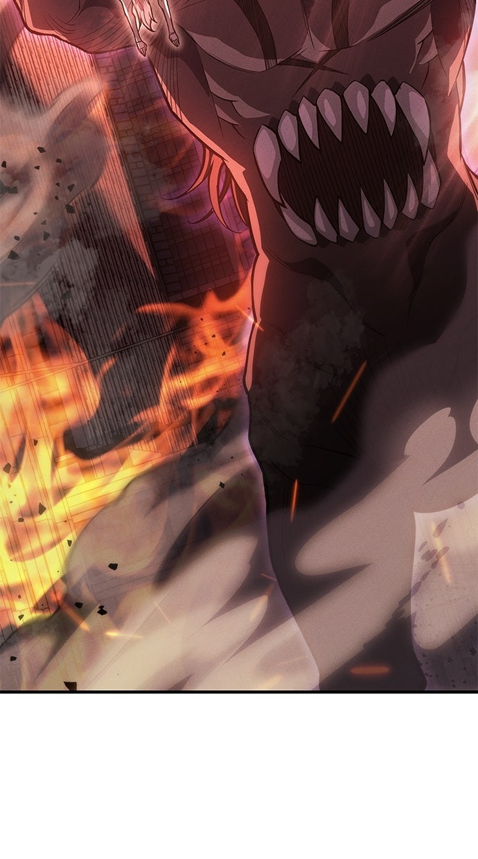 Read Returned by the King Manga Online