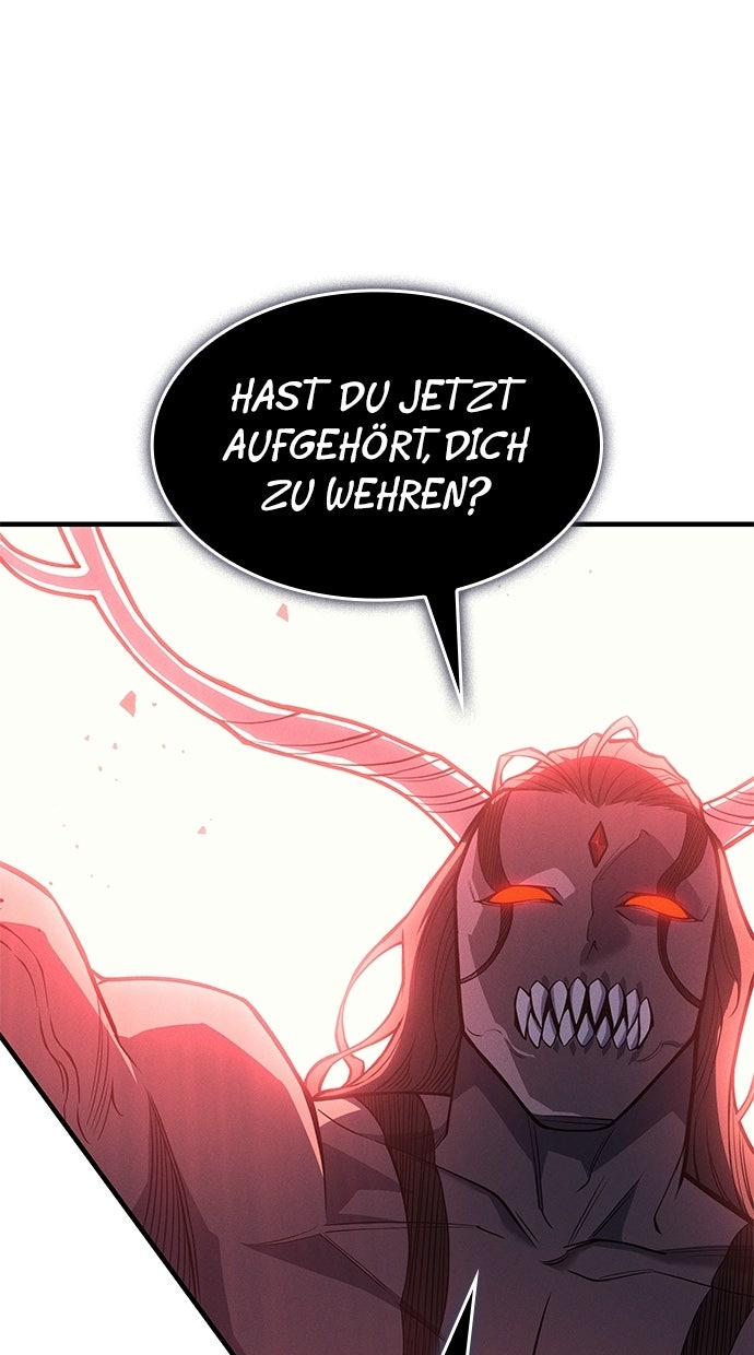 Read Returned by the King Manga Online