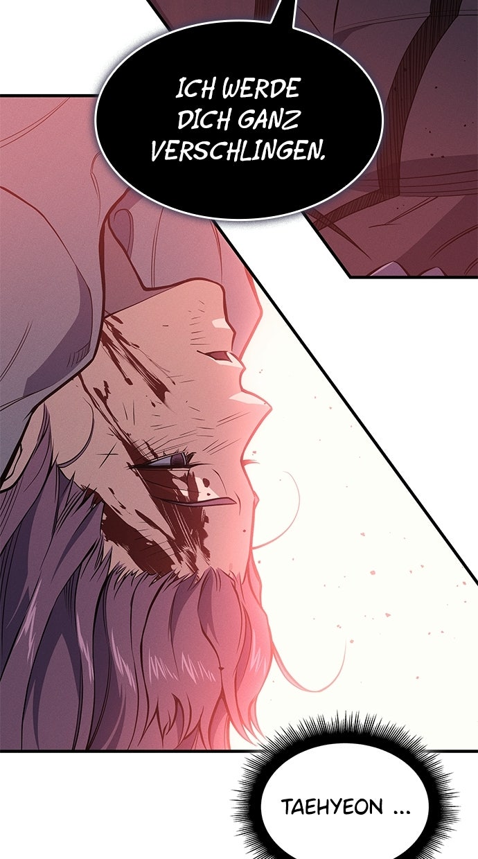 Read Returned by the King Manga Online