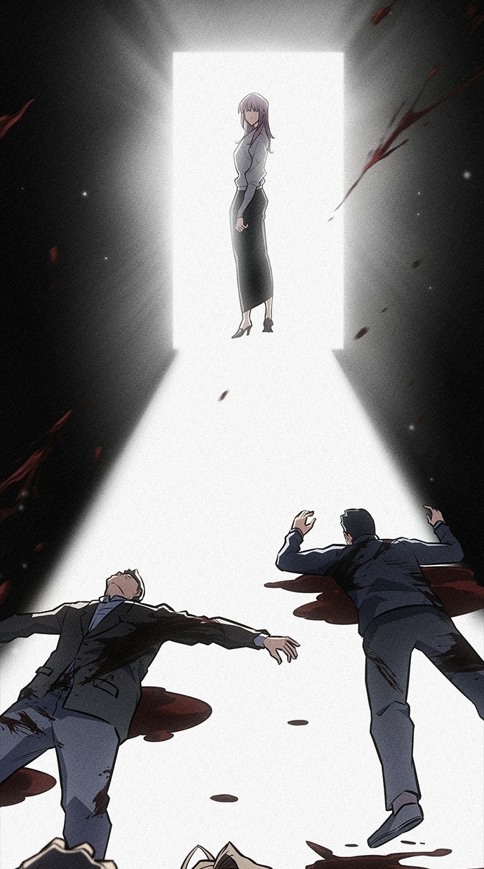 Read Returned by the King Manga Online