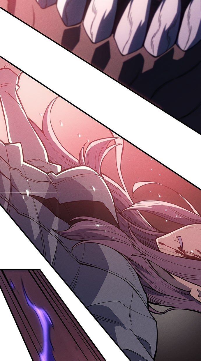 Read Returned by the King Manga Online