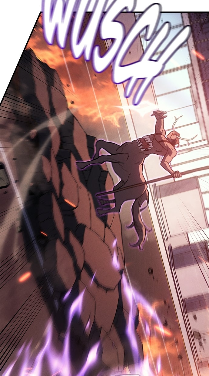 Read Returned by the King Manga Online