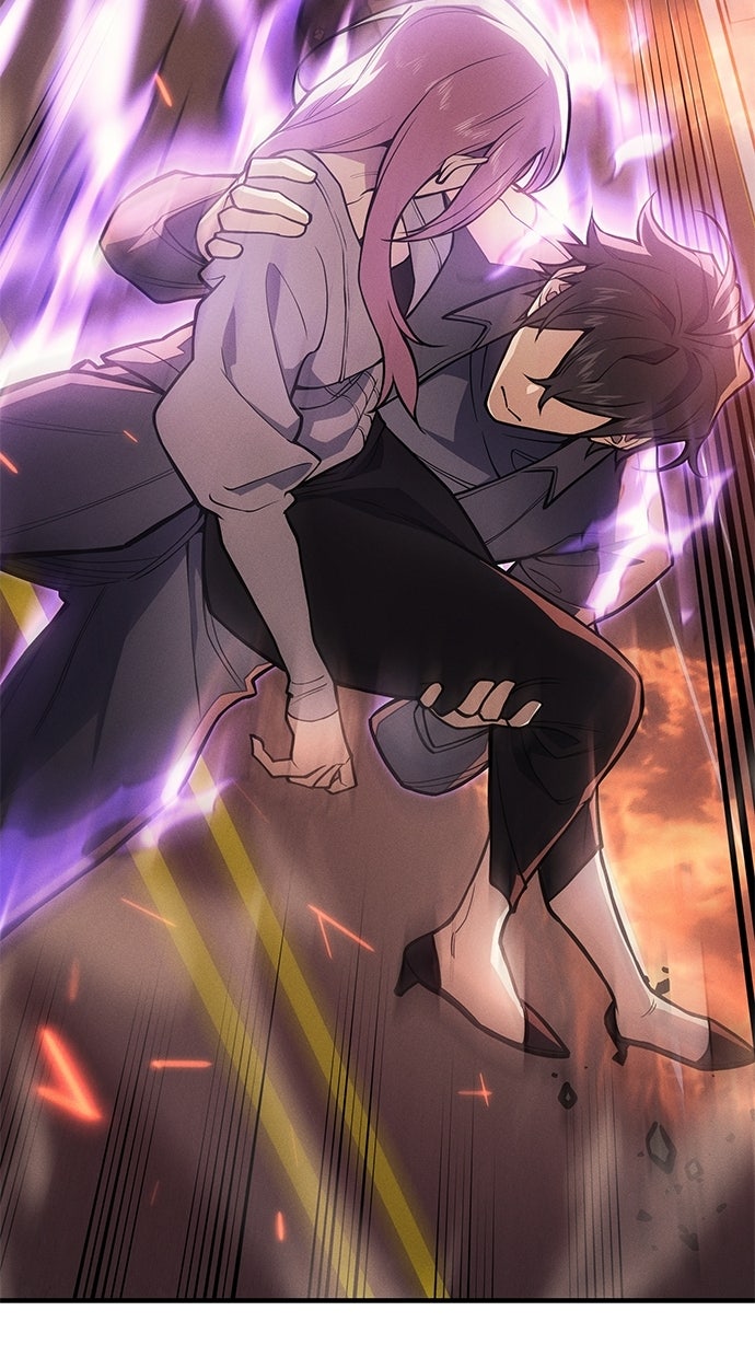 Read Returned by the King Manga Online