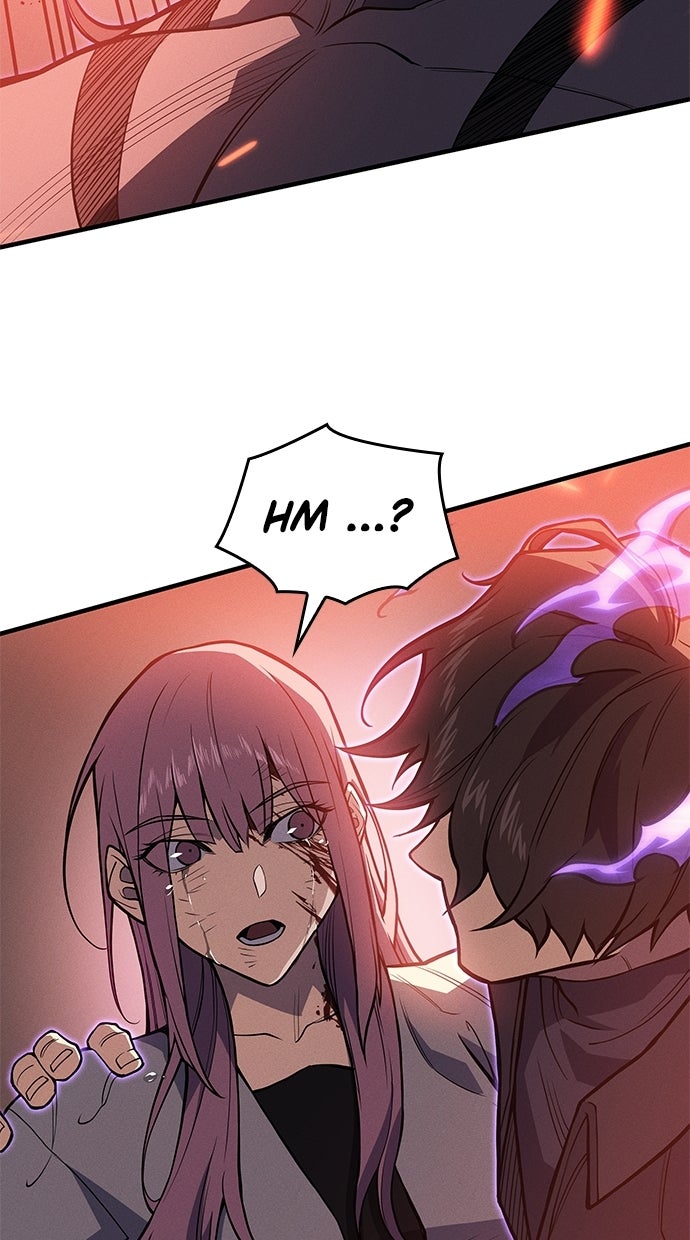 Read Returned by the King Manga Online