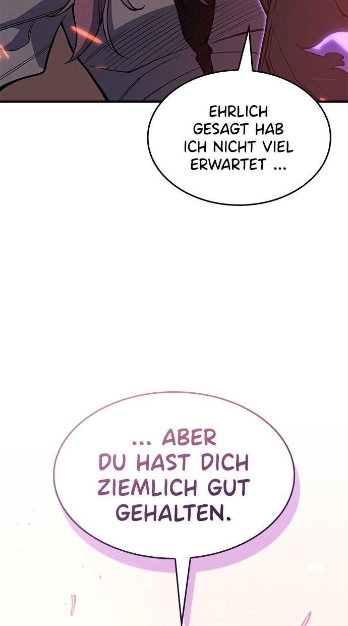 Read Returned by the King Manga Online