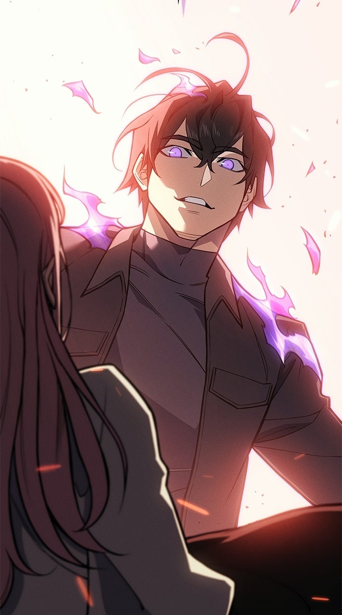 Read Returned by the King Manga Online