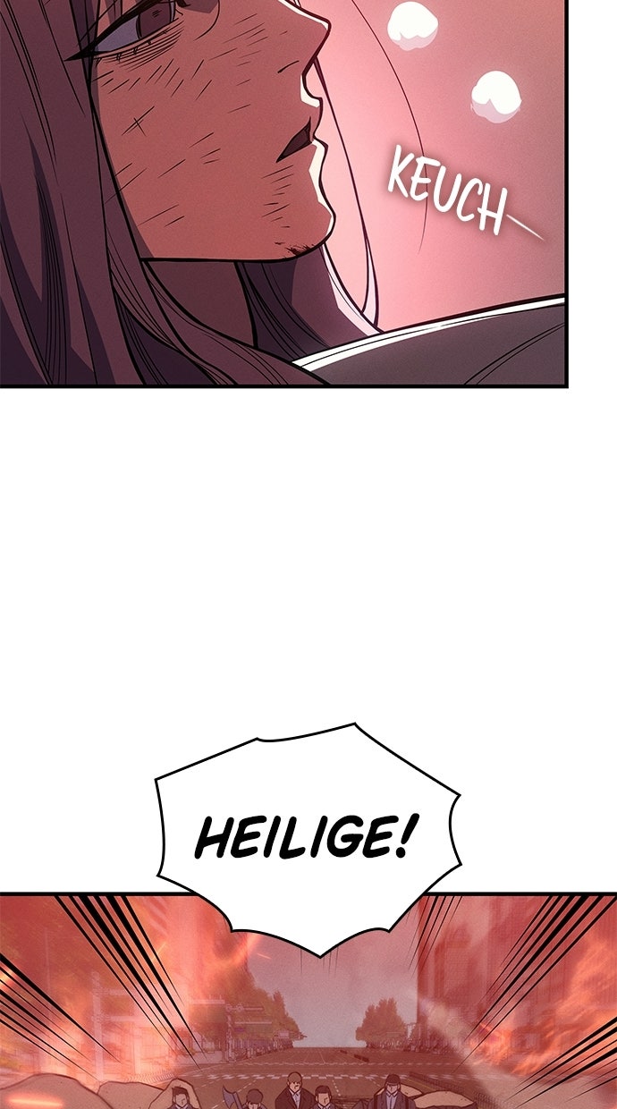 Read Returned by the King Manga Online