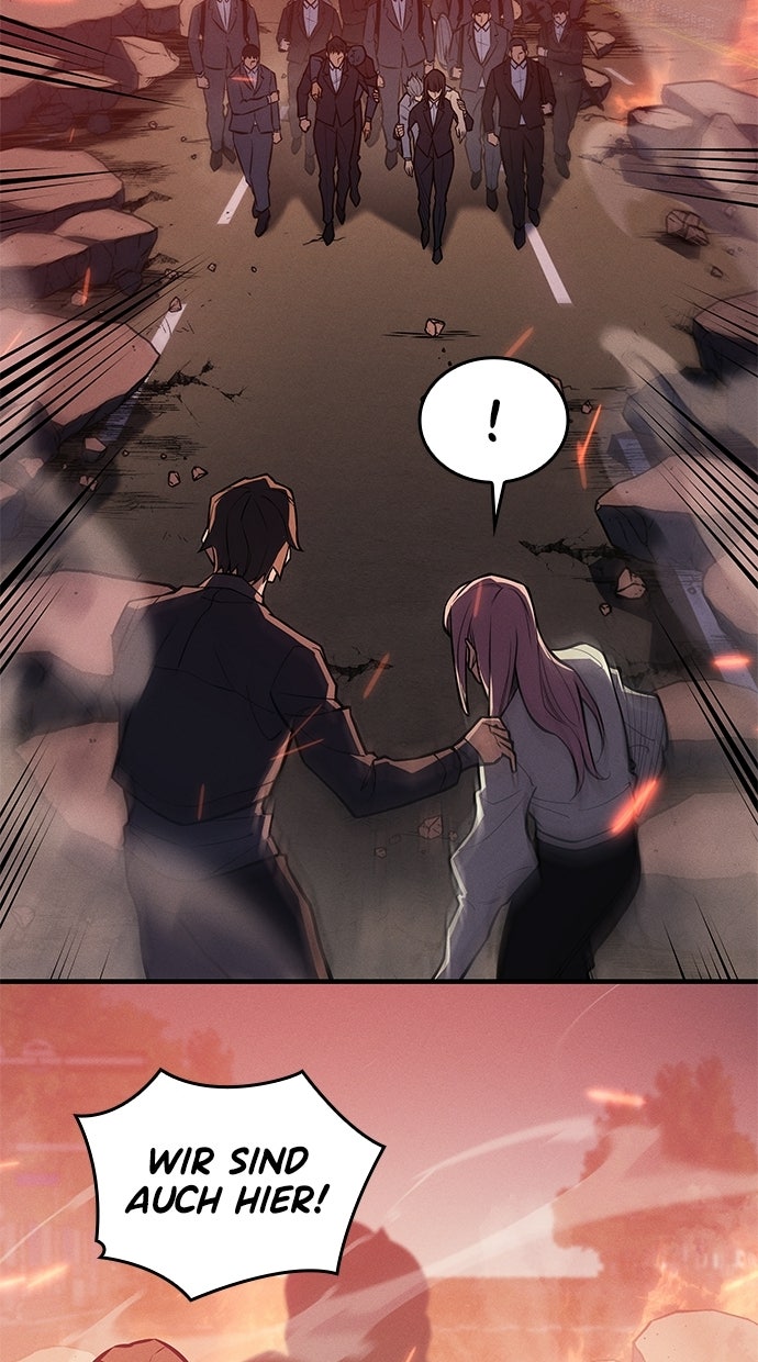 Read Returned by the King Manga Online