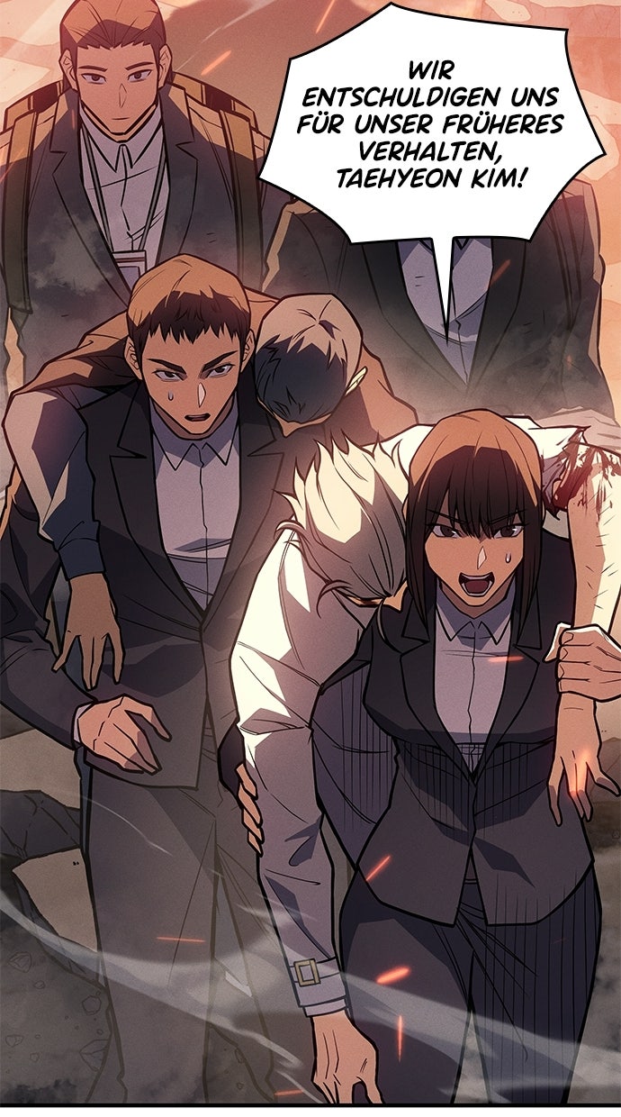 Read Returned by the King Manga Online