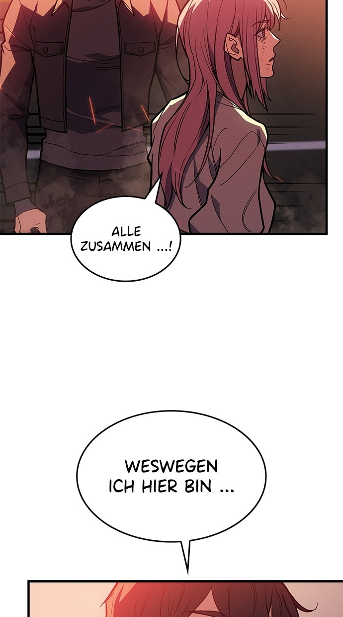 Read Returned by the King Manga Online