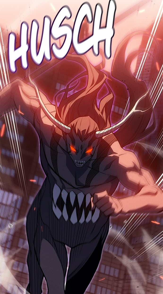 Read Returned by the King Manga Online