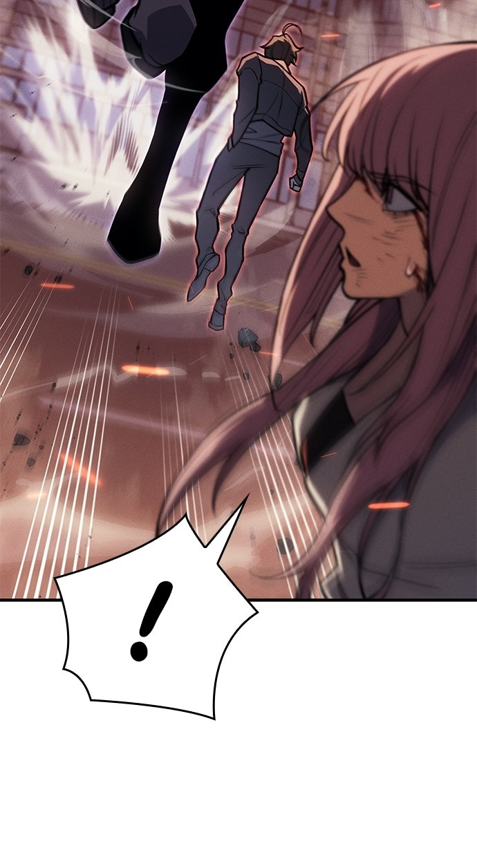 Read Returned by the King Manga Online