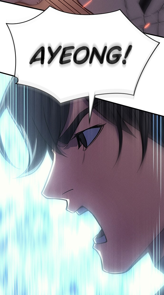 Read Returned by the King Manga Online