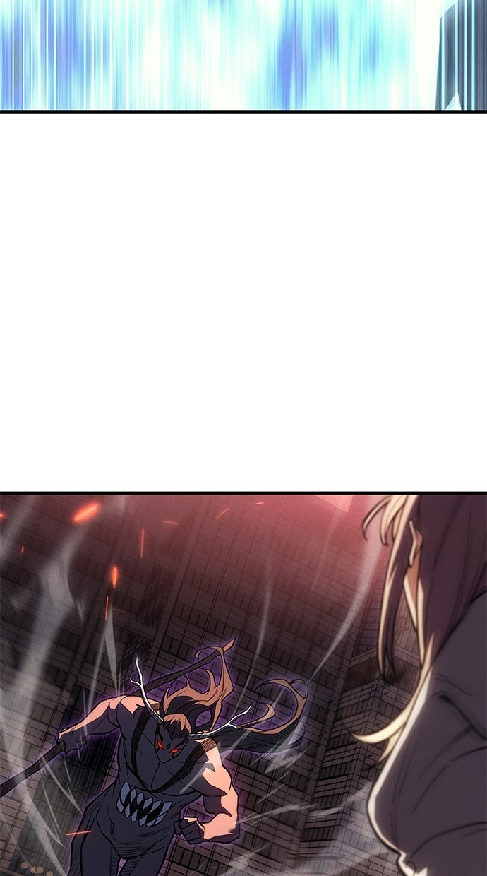 Read Returned by the King Manga Online