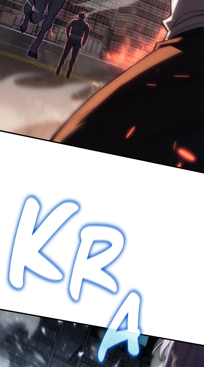 Read Returned by the King Manga Online