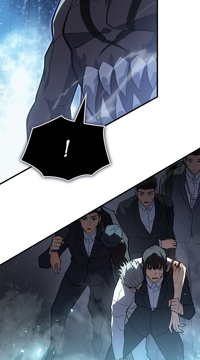 Read Returned by the King Manga Online