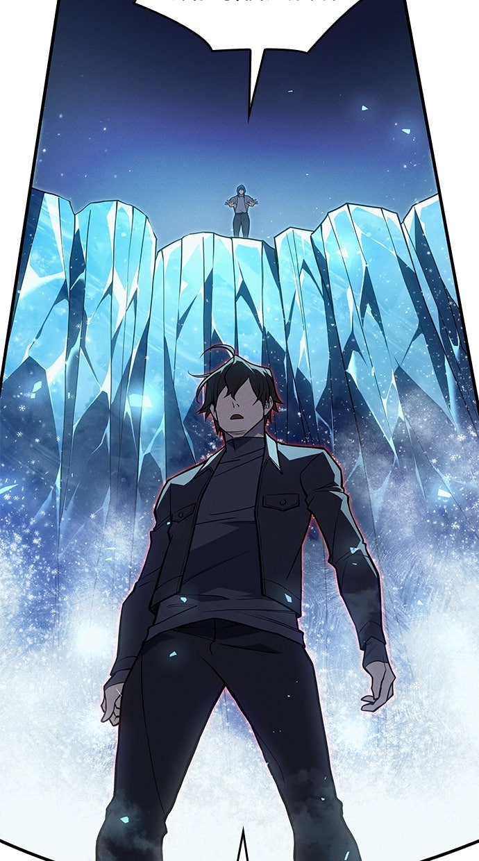 Read Returned by the King Manga Online