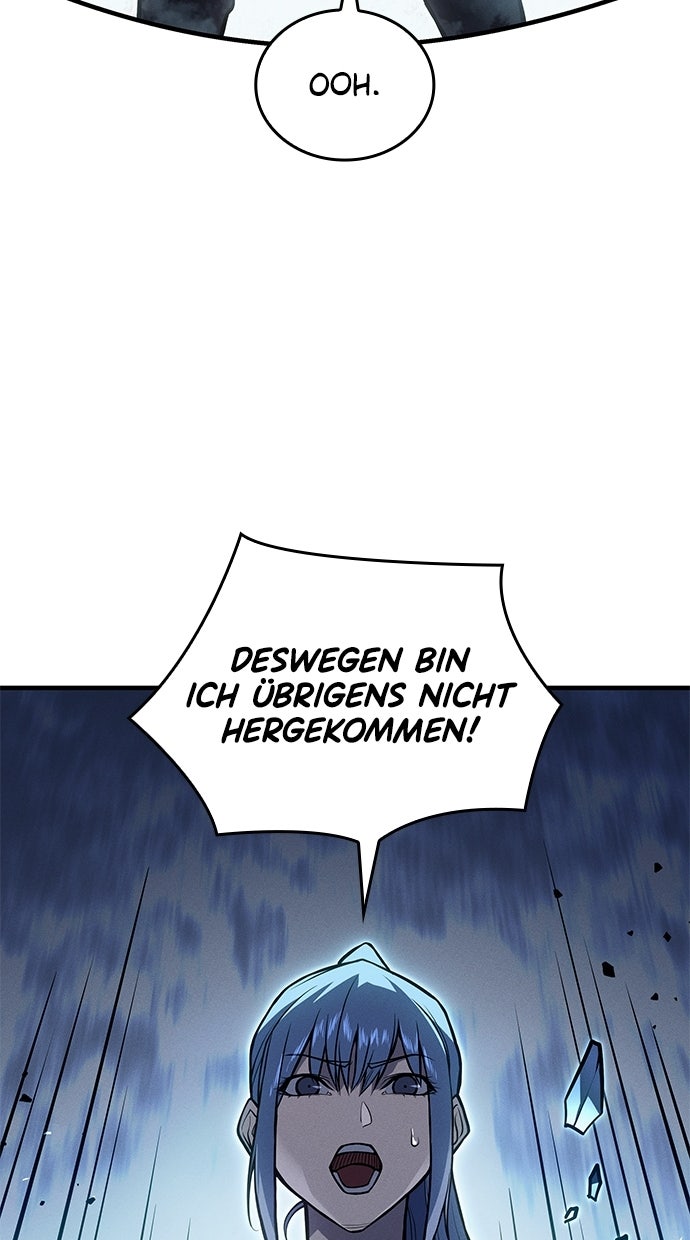 Read Returned by the King Manga Online