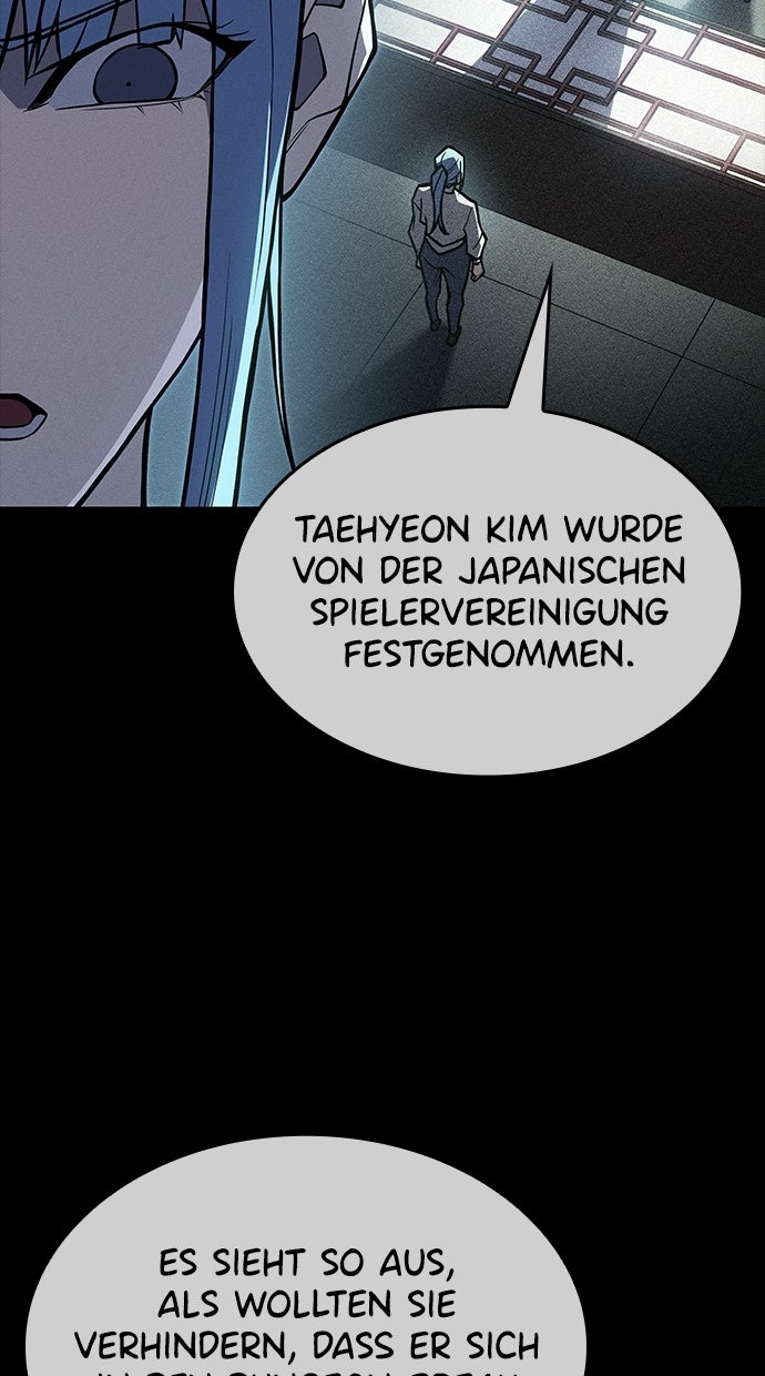 Read Returned by the King Manga Online