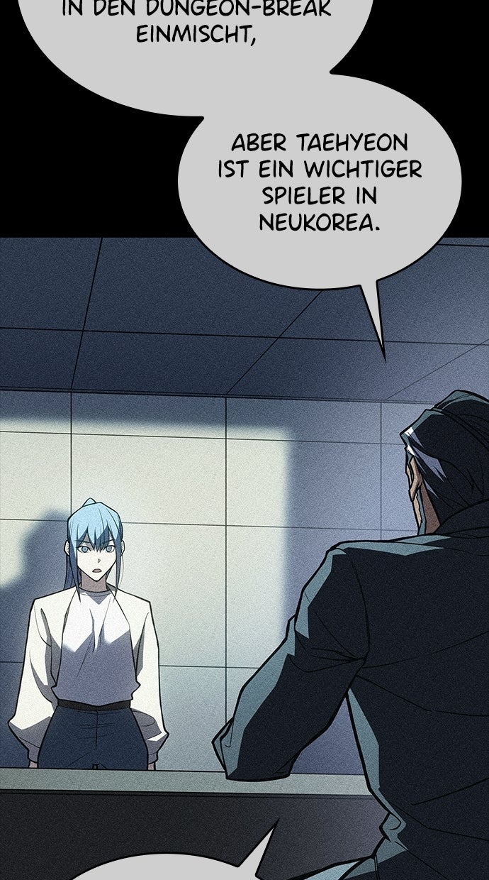 Read Returned by the King Manga Online