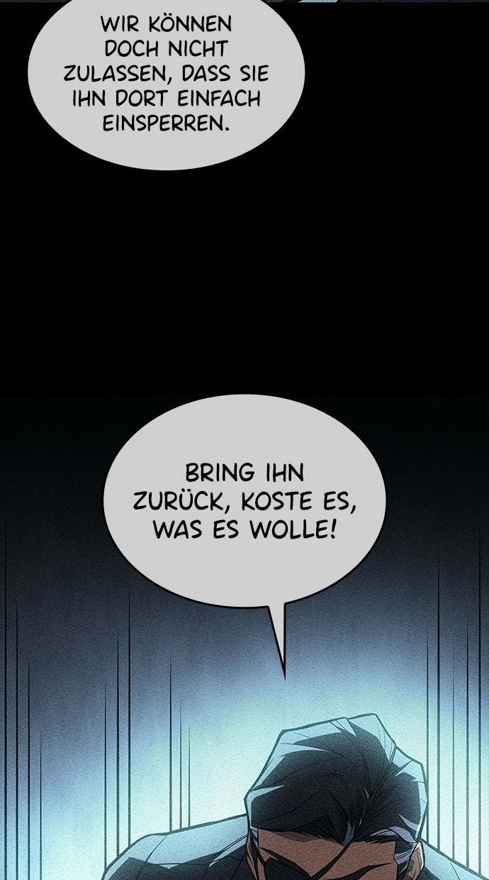 Read Returned by the King Manga Online