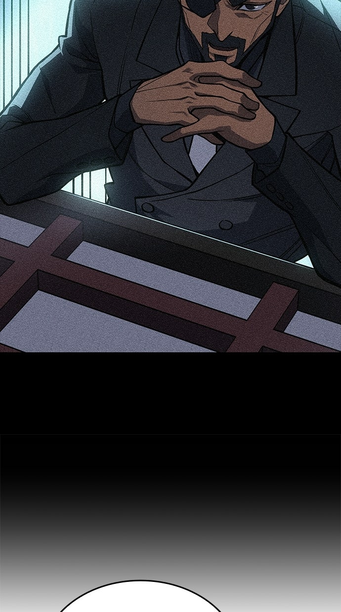 Read Returned by the King Manga Online