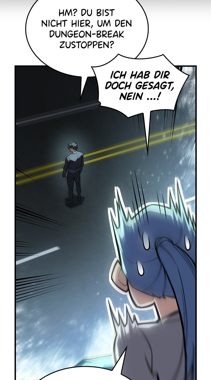 Read Returned by the King Manga Online