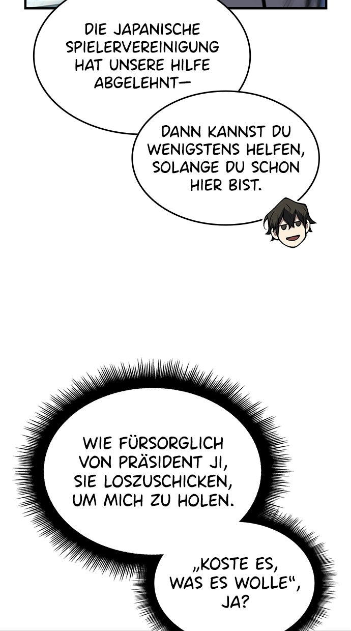 Read Returned by the King Manga Online