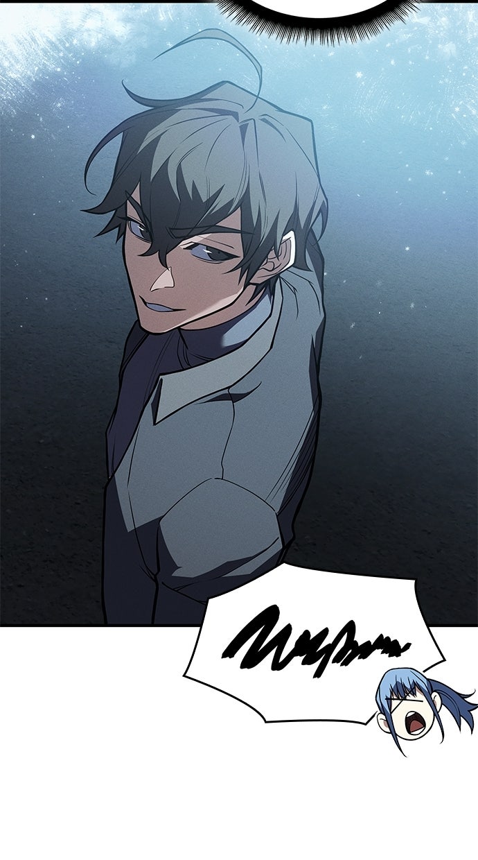 Read Returned by the King Manga Online