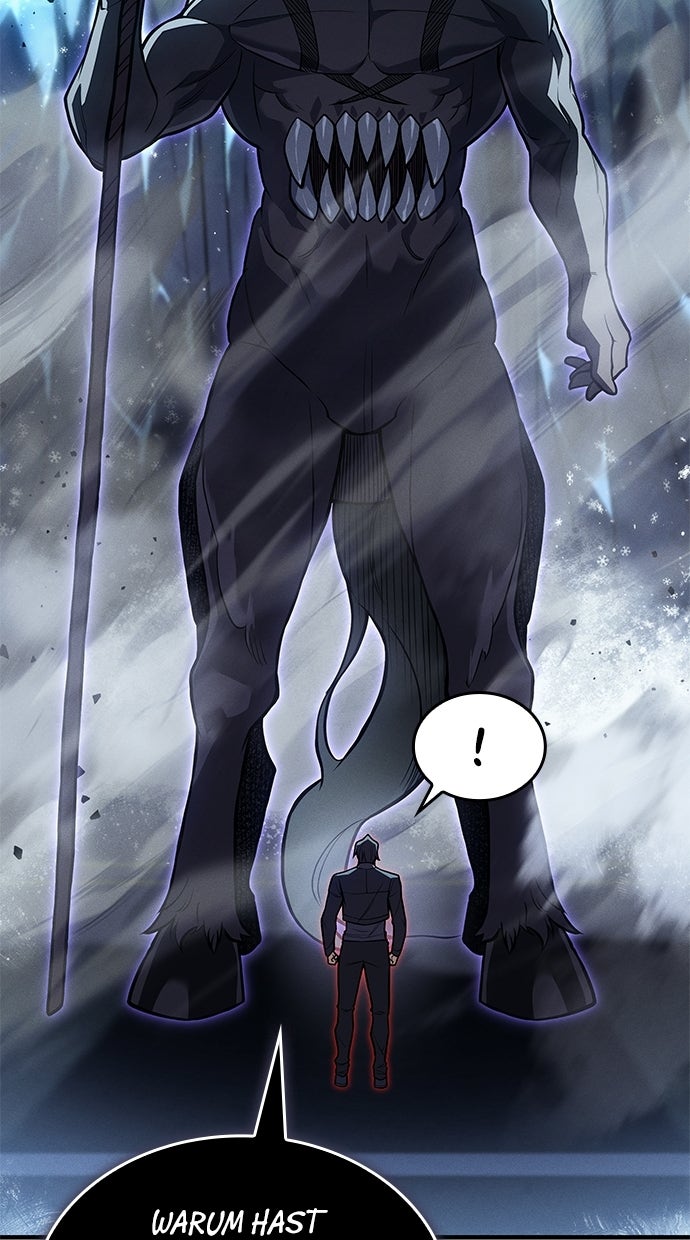 Read Returned by the King Manga Online