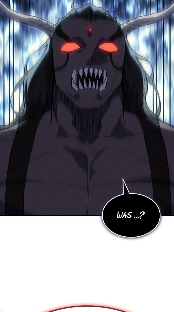 Read Returned by the King Manga Online