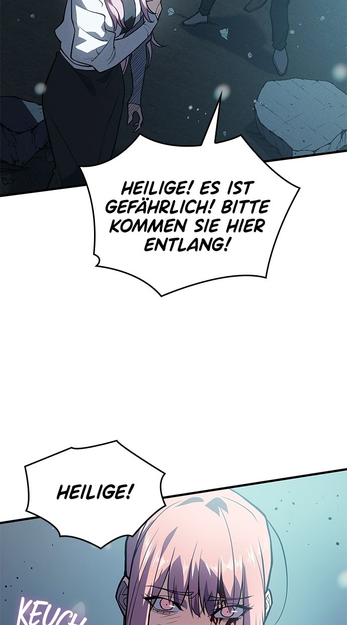 Read Returned by the King Manga Online